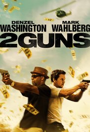 2 Guns 2013 Hd 720p Hdmovie
